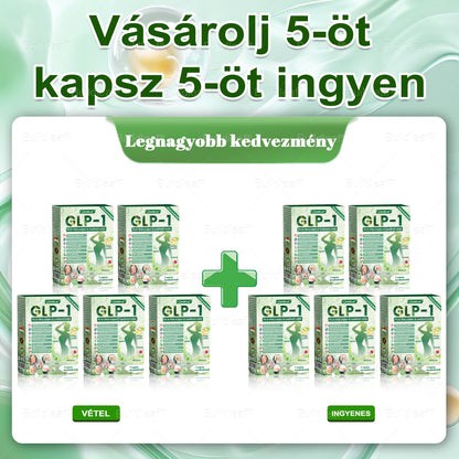 🎁 Már csak 5 doboz maradt! Most további 50% kedvezményt adunk! Legyél fitt és egészséges. Ha most nem élsz a lehetőséggel, legközelebb csak jövőre lesz rá esélyed!