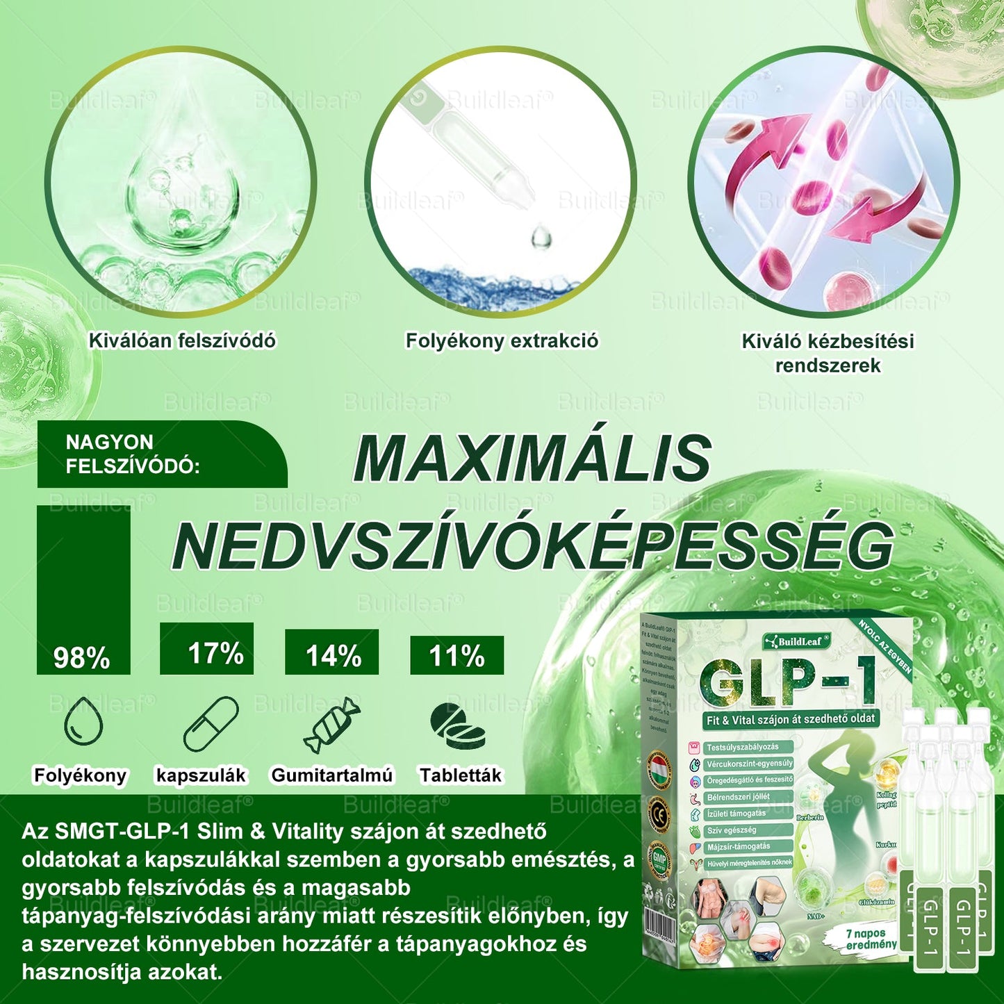 🎁 Már csak 5 doboz maradt! Most további 50% kedvezményt adunk! Legyél fitt és egészséges. Ha most nem élsz a lehetőséggel, legközelebb csak jövőre lesz rá esélyed!