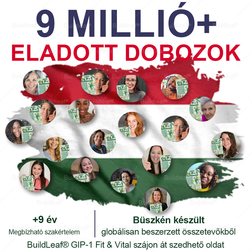 🎁 Már csak 5 doboz maradt! Most további 50% kedvezményt adunk! Legyél fitt és egészséges. Ha most nem élsz a lehetőséggel, legközelebb csak jövőre lesz rá esélyed!
