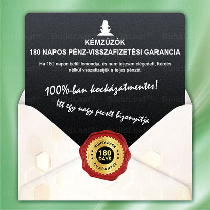 🎁 Már csak 5 doboz maradt! Most további 50% kedvezményt adunk! Legyél fitt és egészséges. Ha most nem élsz a lehetőséggel, legközelebb csak jövőre lesz rá esélyed!